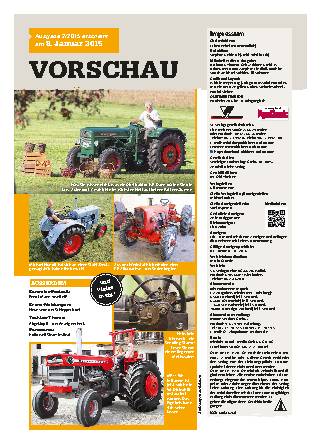 Vorschau