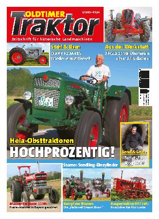 Ausgabe 2