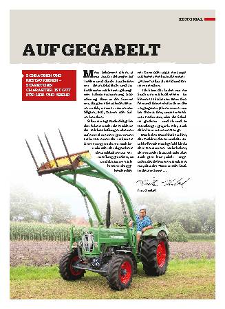 Editorial