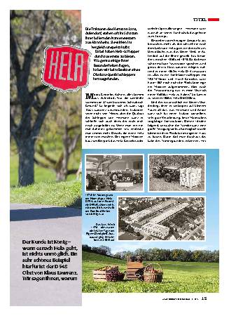 Hela D 548 Obst