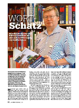 Deutsche Nationalbibliothek Leipzig/Frankfurt am Main