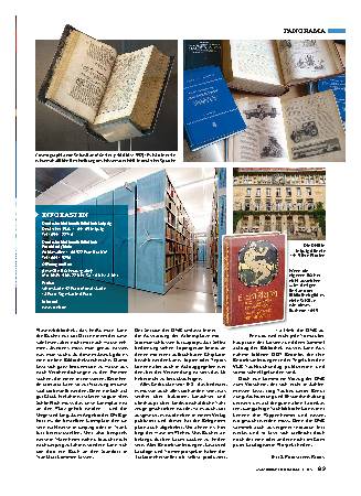 Deutsche Nationalbibliothek Leipzig/Frankfurt am Main