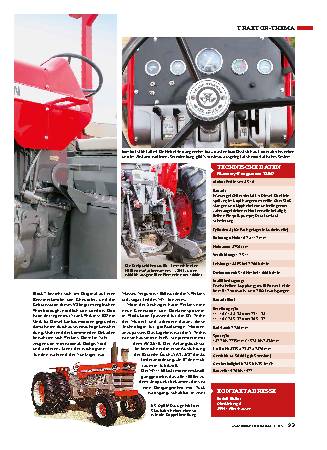 Massey-Ferguson 1150