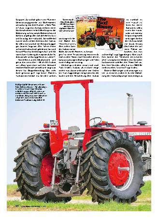 Massey-Ferguson 1150