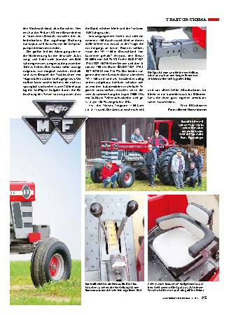 Massey-Ferguson 1150