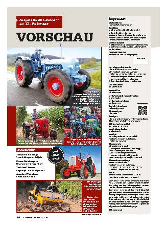 Vorschau