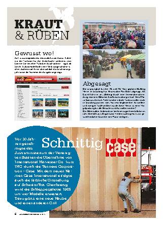Kraut & Rüben
