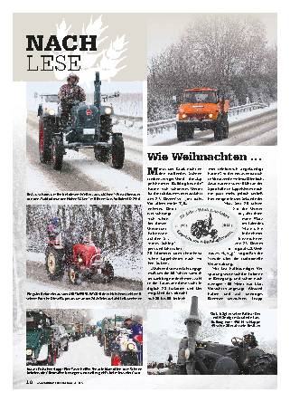 Nachlese
