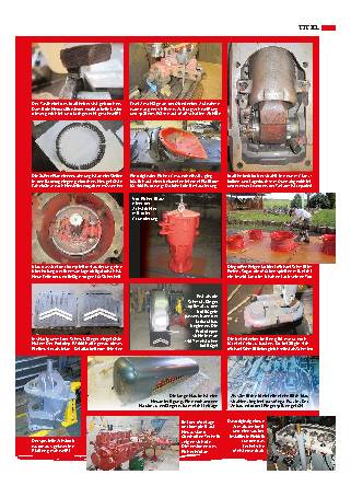 Eicher EA 800/Wotan 1 & 2