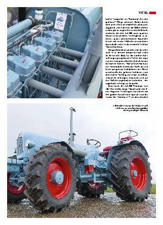 Eicher EA 800/Wotan 1 & 2