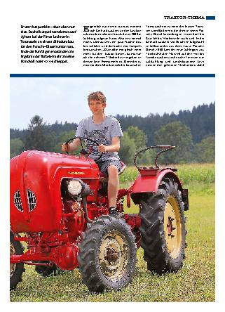 Porsche-Diesel Junior Allrad