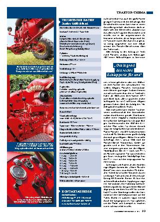 Porsche-Diesel Junior Allrad