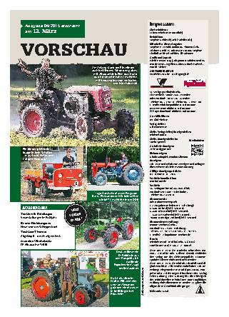Vorschau