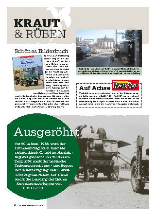 Kraut & Rüben