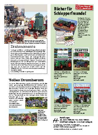 Treffen & Feldtage