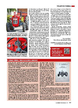 ITM/IMT 533 und IMT 539