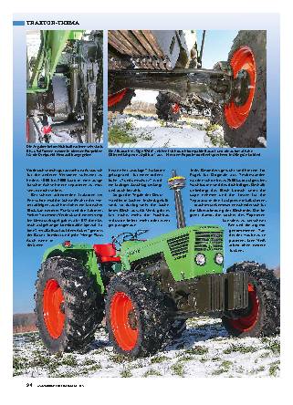 Deutz D 13006