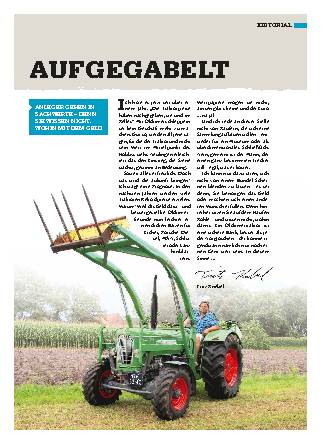 Editorial