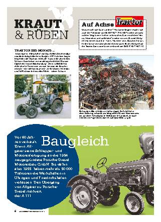 Kraut & Rüben