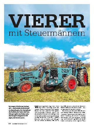 Hanomag Brillant 600