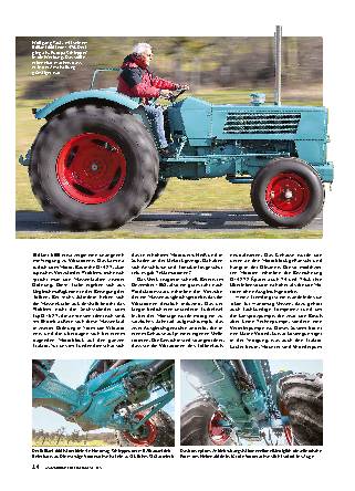 Hanomag Brillant 600