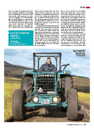 Hanomag Brillant 600