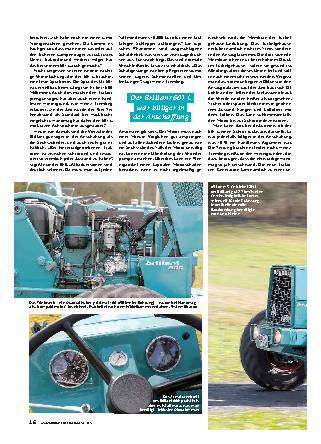 Hanomag Brillant 600