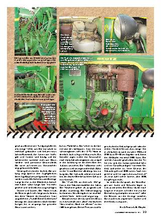 Deutz F 2 L 612/6