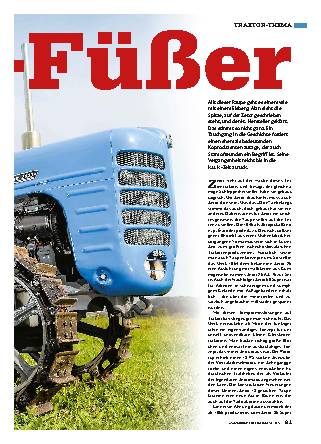 Zetor Kettentraktor 2023