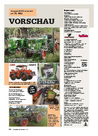 Vorschau