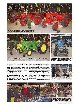 AgriClassic Assen (NL) 2015