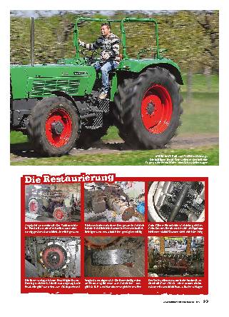 Fendt Favorit 4 S/SA