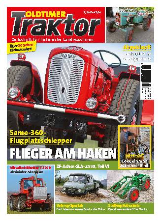 Ausgabe 7