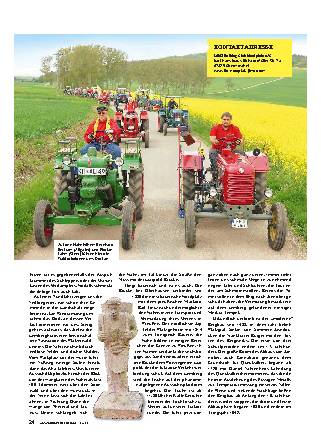 Dorfgeschichten aus Feilbingert (RP)
