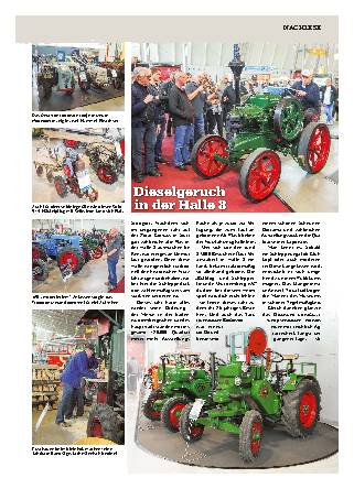 Nachlese