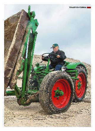 Deutz Robuster 1/15