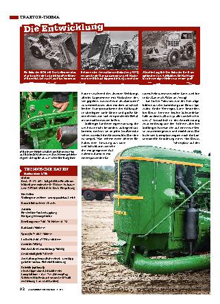 Deutz Robuster 1/15