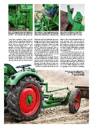 Deutz Robuster 1/15