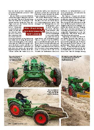Deutz Robuster 1/15