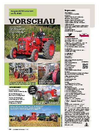 Vorschau