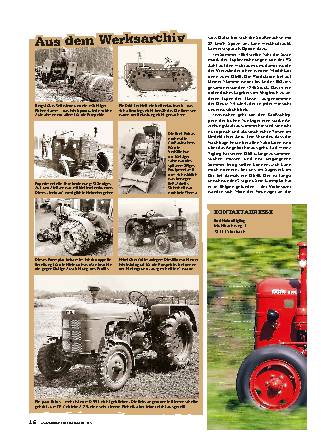 Fahr D 60 L