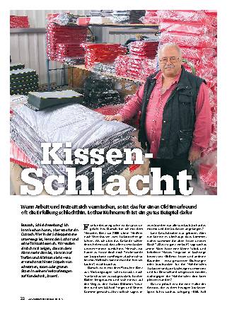 Lothar Kühnemuth, Frankershausen
