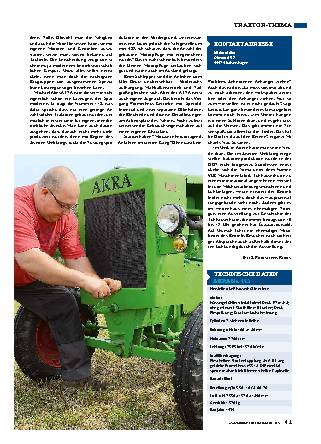 AKRA Nr. 113