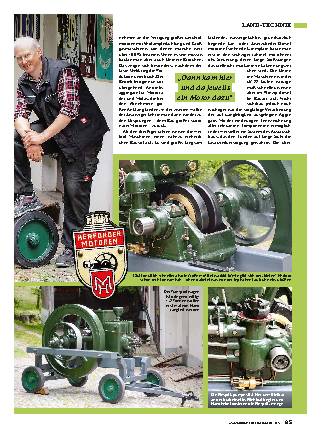 Herford LV 22