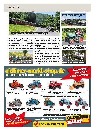 Nachlese