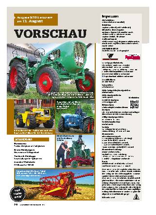 Vorschau