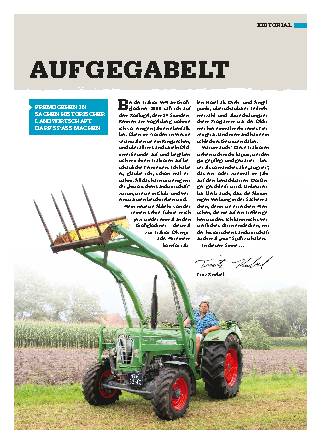 Editorial