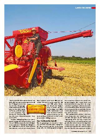Bautz T 600