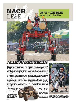 Nachlese