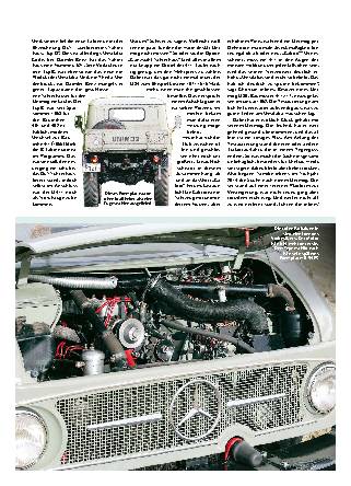 411, U 30 mit Westfalia-Kabine